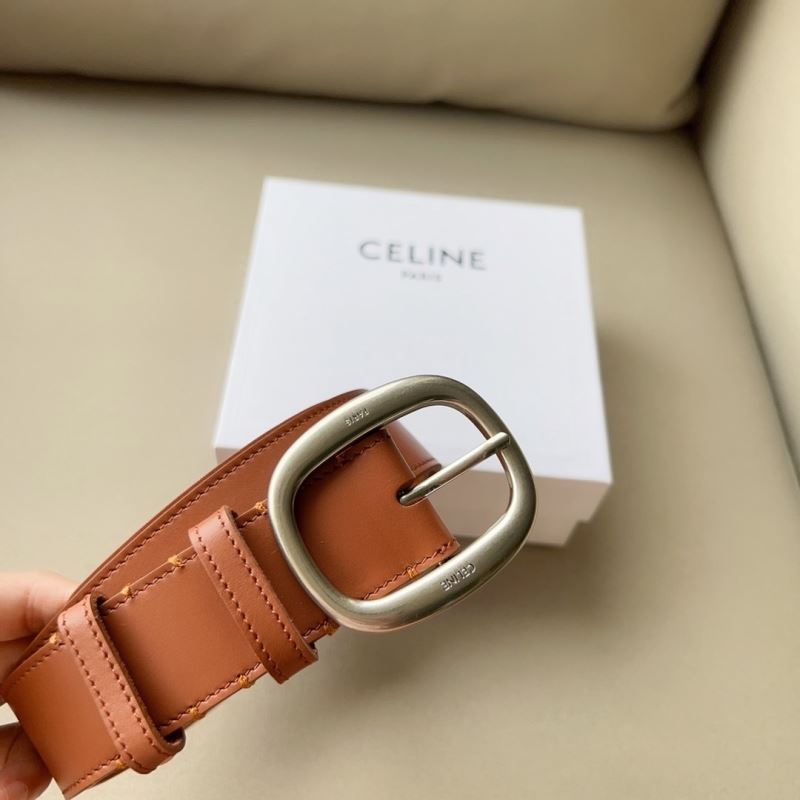 Ce**e belts
